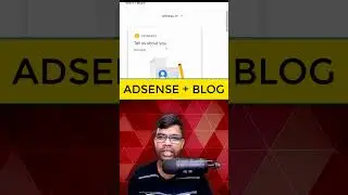 connect adsense to blogger account part 3