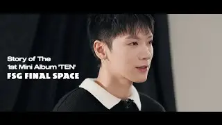 [Рус Саб] [Rus Sub]  TEN | Story of The 1st Mini Album 'TEN' | История первого мини альбома 'TEN'