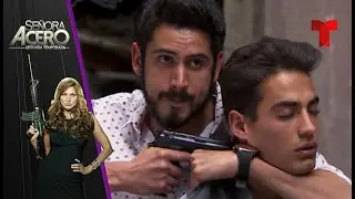 Señora Acero 2 | Capítulo 32 | Telemundo