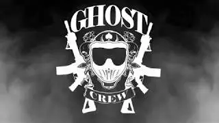 Ghost Crew - Running Towards Danger