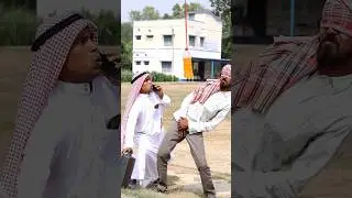 New Comedy version #viral #shorts #tiktok #viral #funny #dubai