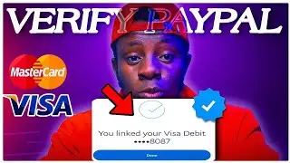 Best Credit Cards that Work with PayPal | My Best Credit Card I Use for PayPal