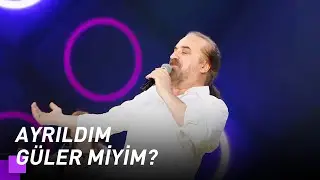 Volkan Konak ve Konuklarından Müzik Şöleni | Kuzeyin Oğlu Volkan Konak 2. Bölüm