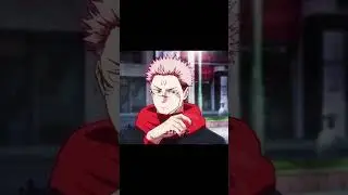 Sukuna vs Mahoraga - #mahoraga  #jujutsukaisen #jujutsukaisenedit #sukunaedit #animeedit #anime