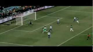 MEXICO VS ARGENTINA 3-1 FIFA WORLD CUP 2010 HIGHLIGHTS