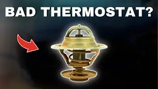 Symptoms Of A Bad Thermostat