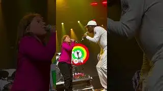 Pato Banton & Victoria - Go Pato (Live São Paulo Brasil 2024)