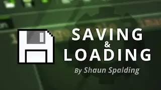 GameMaker Tutorial: Saving & Loading .INI Files