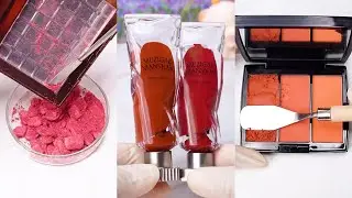 Satisfying Makeup Repair💄 ASMR How To Fix Broken Makeup For You 