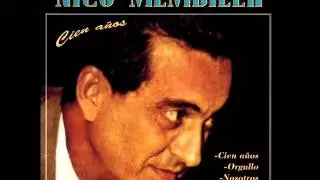 Ñico Membiela - En las tinieblas