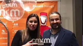 Mejor acción de comunicación Premios CMKM 2017