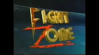 FIGHT ZONE/ ЗОНА БОЕВ .Часть 6.