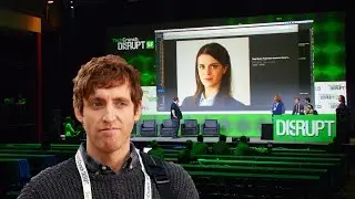 Richard was NOT Obsessed with a Girl - Silicon Valley [FiX]