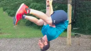 HE FELL OFF THE MONKEY BARS | FUNNY FAILS