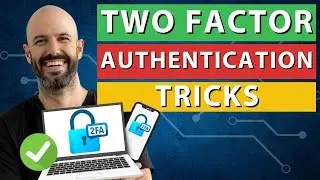 Advanced Two-factor & Password Authentication Policies for Google Workspace