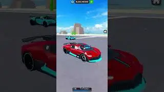 🔥Bugatti Divo VS Bugatti Chiron Pur Sport in Car Dealership Tycoon #cardealershiptycoon