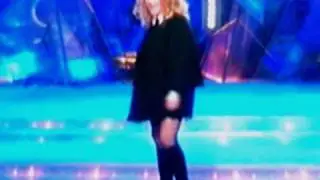 Алла Пугачева Alla Pugacheva Алла Пугачёва - Ресницы 2007