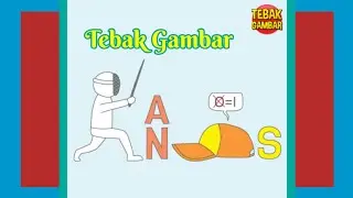 Tebak gambar level 9 (11-20)