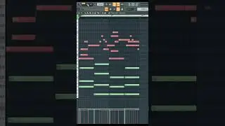 how to make good melodies #producer #flstudio #shorts