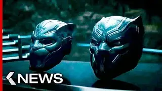 Black Panther 2: Wakanda Forever, House of the Dragon Season 2, Saw X... KinoCheck News