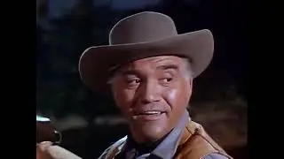 Bonanza - La Esposa (Michael Landon)