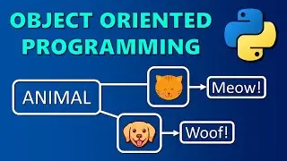 Object Oriented Programming in Python