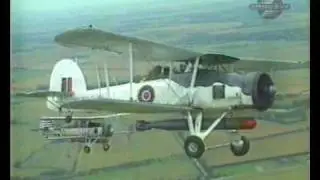 Fairey Swordfish