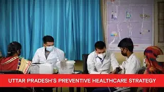 How Uttar Pradesh is Tackling Infectious Diseases? | OMG Uttar Pradesh