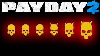 PayDay2 | Прохождение 