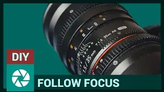 DIY Wireless Follow Focus - Things you really need to know