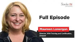 Full Episode - Maureen Lonergan