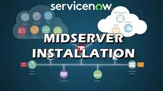 Servicenow MID server installation step by step