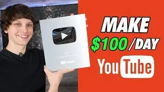 How to Make Money on YouTube Without Making Videos (Reaction Channels)