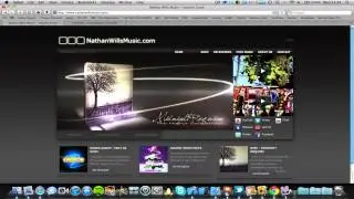 Best Music Soundtracks for your YouTube videos - Check out Nathan Wills Music