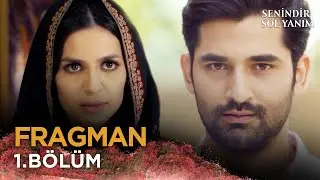 Senindir Sol Yanım - Pakistan Dizisi 1. Bölüm Fragmanı 💓💫  @kanal7 #kanal7dizileri  #pakistanidrama