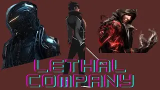 [LETHAL COMPANY] How Lethal is this Company?