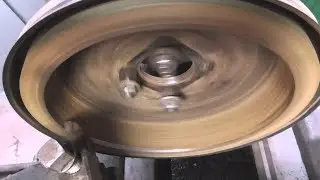 ⚫ How to Repair Brake Drums. ♦SELEON♦