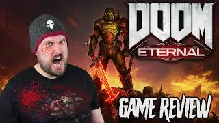 Doom Eternal (2020) - Game Review