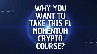 Have you been watching the crypto market, wondering when to get in and when to get out? 🤔🕵🏼