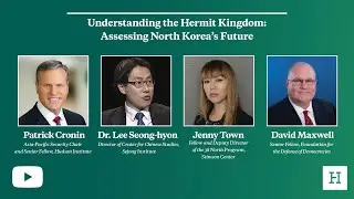 Understanding the Hermit Kingdom: Assessing North Koreas Future