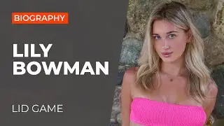 Lily Bowman Biography | Facts | Curvy Model | Age | Lifestyle | Relationship