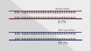 TaqMan® and castPCR™ for Somatic Mutation Detection in Cancer Genes