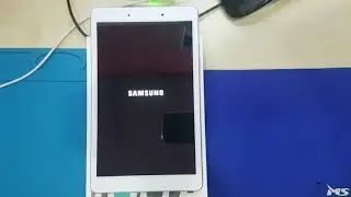 Samsung Galaxy Tab A , SM-290 , Hard Reset , Factory Reset