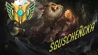 OTP Bard Sguschencka 500k points