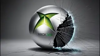 The End Of The Xbox 360