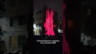 "Мост Памяти" в Волгограде собрал тысячи волгоградцев