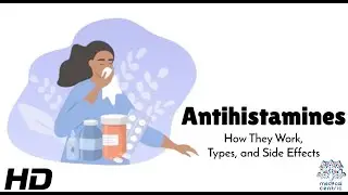 Antihistamines: The Science Behind Them