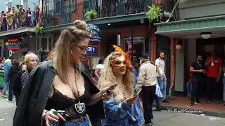 Mardi Gras 2020-2