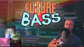 Can I make future bass with my OWN samples? (Guitar sample pack)