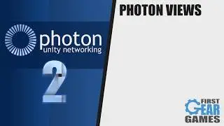 Photon Networking 2 - Photon Views